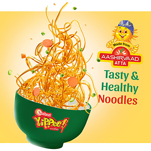 SUNFEAST Instant Atta Noodles 70 g