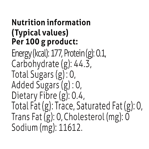 REX Baking Powder 100 g