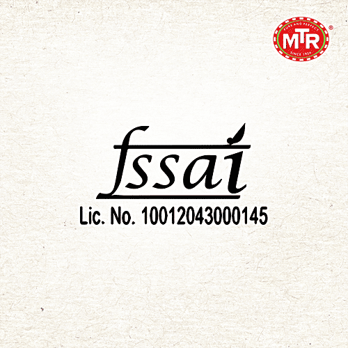 MTR Original Rice Idli Ready Mix 200 g