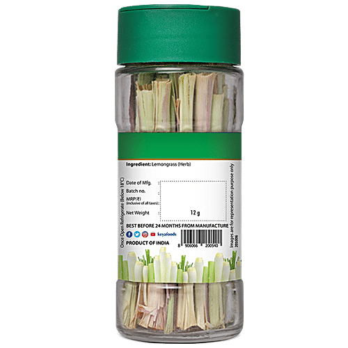 KEYA Lemongrass 15 g