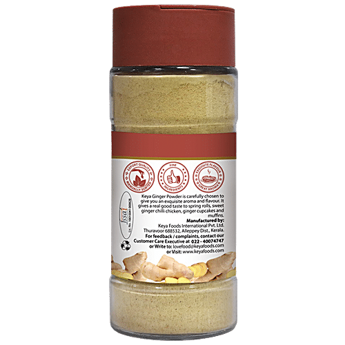 KEYA Ginger Powder 40 g