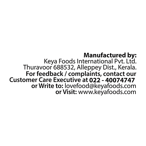 KEYA Ginger Powder 40 g