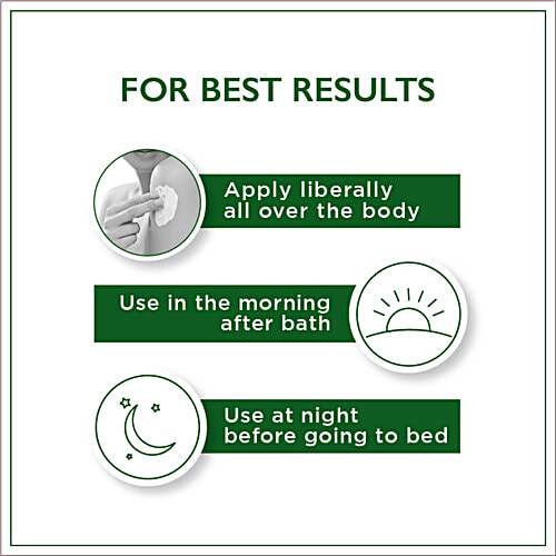 HIMALAYA Refreshing Body Lotion - Aloe & Cucumber 200 ml