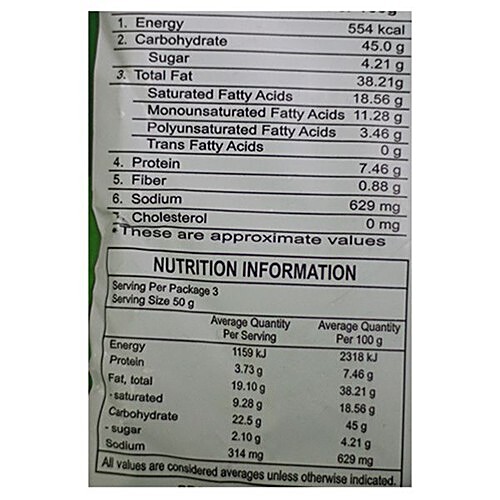 HALDIRAM'S Soya Sticks 200 g