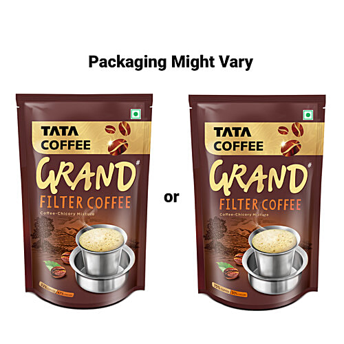TATA COFFEE Grand Filter Coffee 200 g