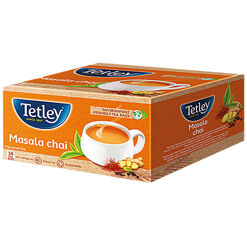 TETLEY Masala Chai 100 g