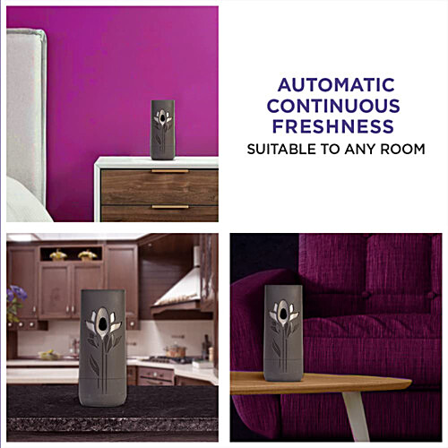 AIRWICK Freshmatic Automatic Air Freshener Kit, Summer Delights 2 pcs