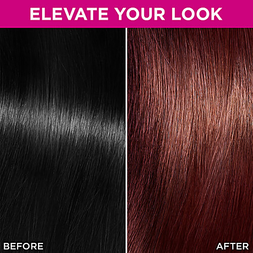 L'OREAL PARIS Casting Creme Gloss Hair Colour 72 ml + 87.5 g