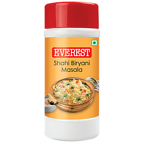 EVEREST Masala - Shahi Biryani 200 g