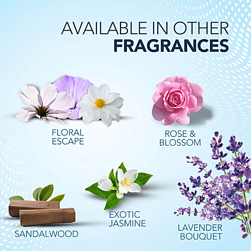 AMBIPUR Air Effects Air Freshener Spray - Sweet Berries 275 g