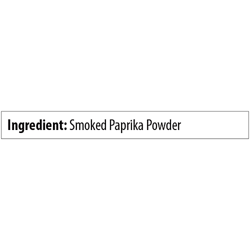KEYA Smoked Paprika Powder 50 g
