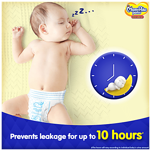 MAMYPOKO MamyPoko Pants Standard M - 32 Diapers 32 pcs