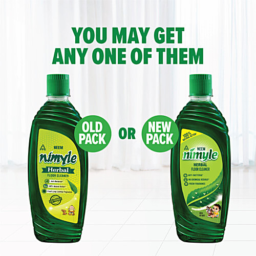 NIMYLE Herbal Floor Cleaner 500 ml