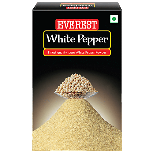 EVEREST Powder - White Pepper 100 g