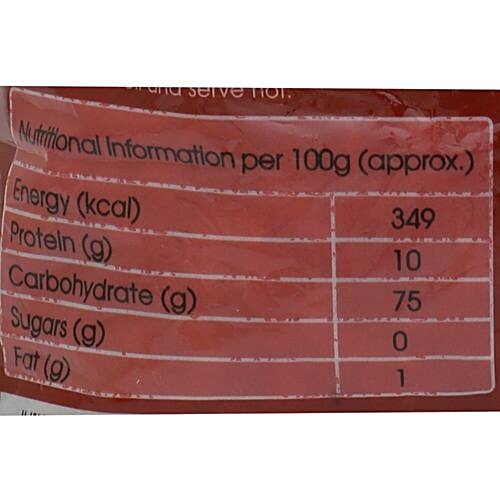 MTR Macaroni - Elbow 850 g