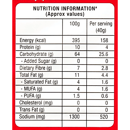 MTR Original Oats Idli Ready Mix 500 g