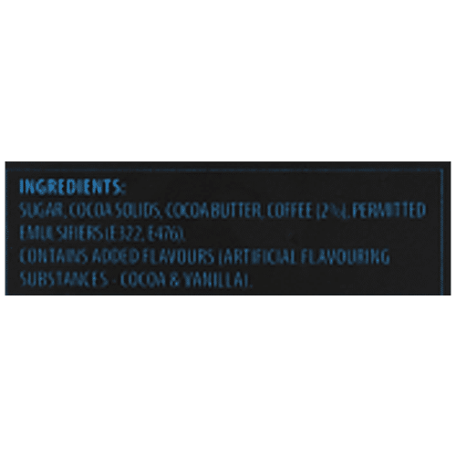 AMUL Mystic Mocha Chocolate 150 g