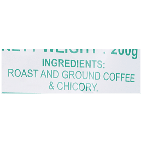 COTHAS COFFEE Coffee Powder Premium Special 200 g