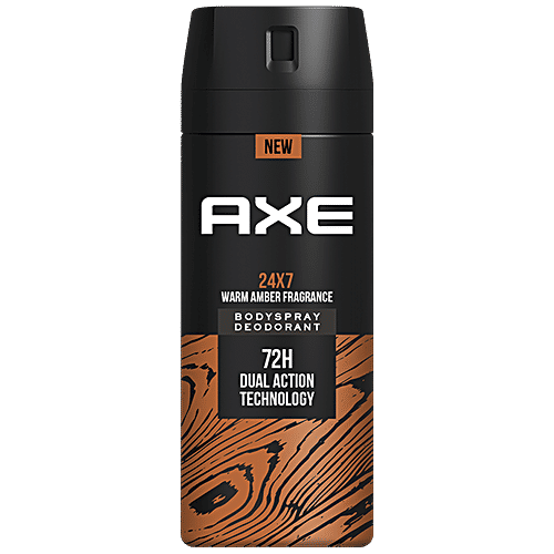 AXE Recharge 24x7 Long Lasting Deodorant Body Spray- For Men 150 ml