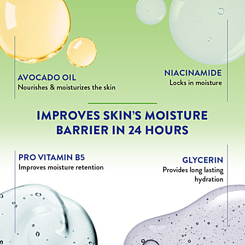 CETAPHIL Moisturising Lotion - Dry, Sensitive Skin, Non-Comedogenic, Fragrance-Free 250 ml