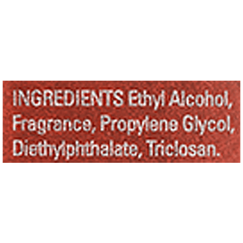 WILD STONE Code Copper Body Perfume 120 ml