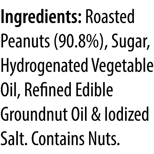 SUNDROP Peanut Butter - Creamy 300 g