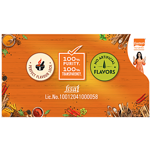 EASTERN Chilli Powder 500 g
