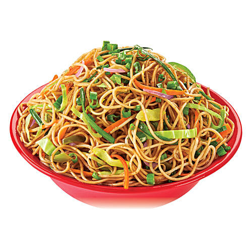CHING'S SECRET Chowmein Noodles 140 g